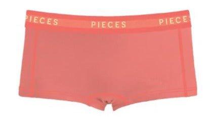 Pieces Logo Lady - Underbukser - HUSET Men & Women