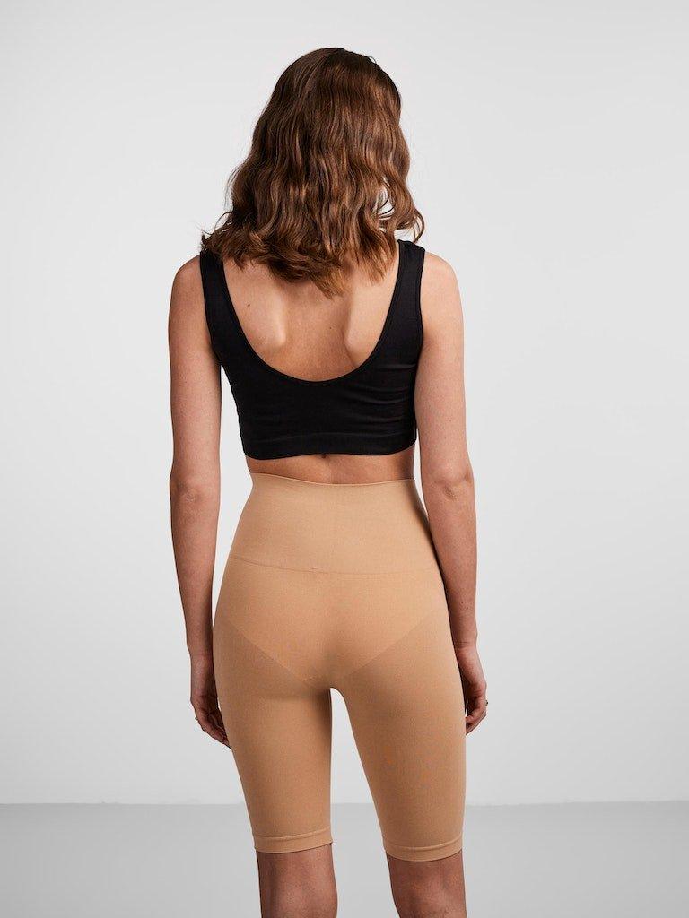 Pieces London - Shapewear shorts - HUSET Men & Women