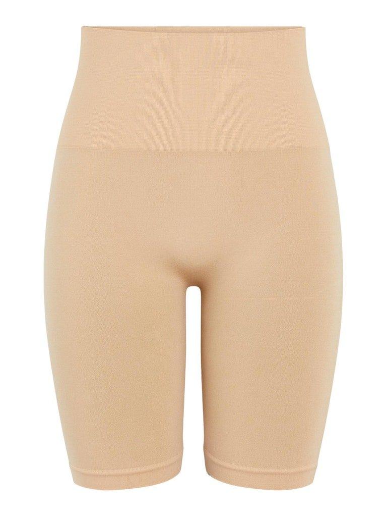 Pieces London - Shapewear shorts - HUSET Men & Women