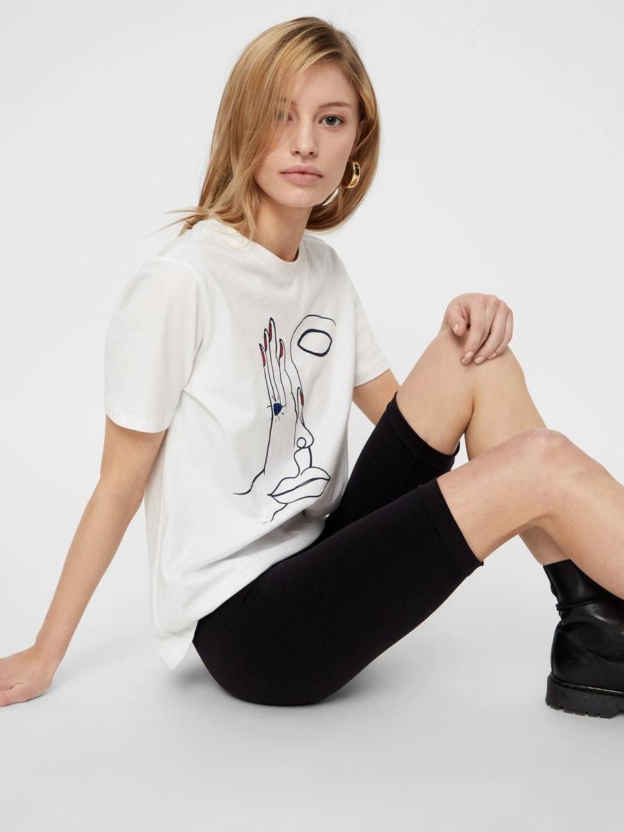 Pieces London - Shapewear shorts - HUSET Men & Women