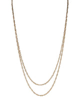 Pieces Lopi - Halskæde - HUSET Men & Women