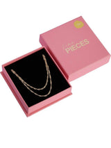 Pieces Lopi - Halskæde - HUSET Men & Women