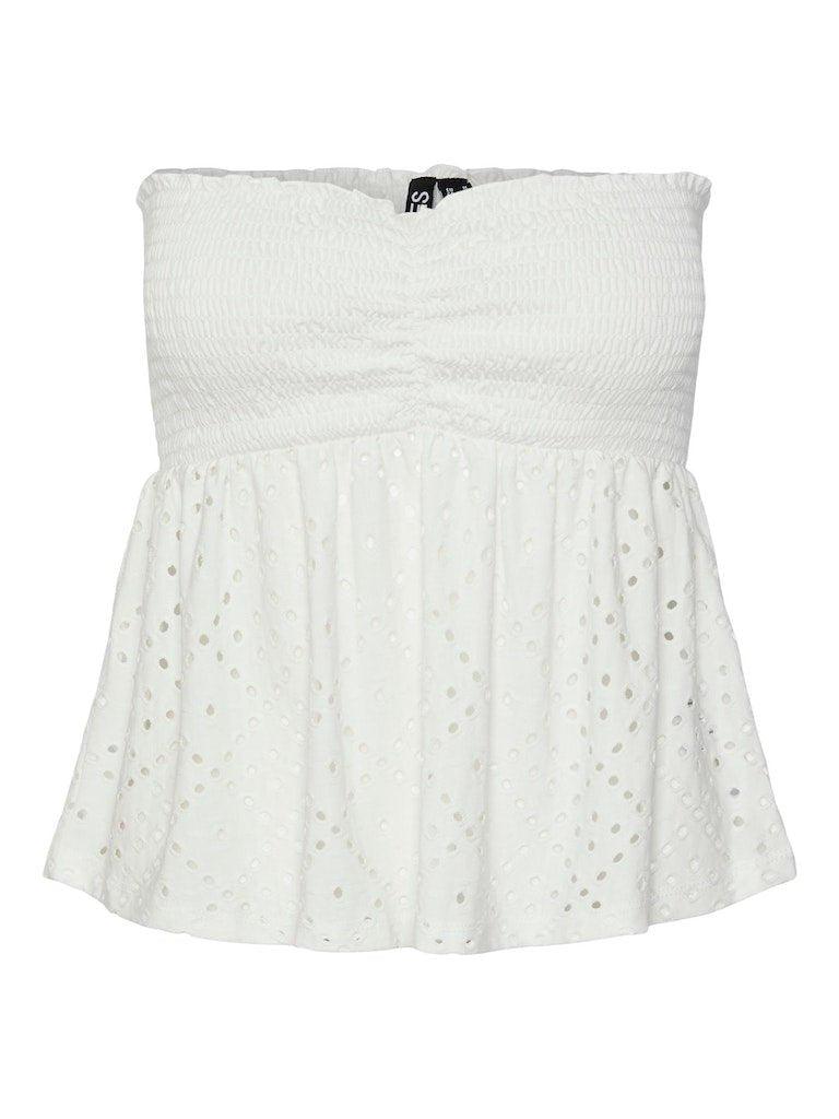 Pieces Luca - Bandeau top - HUSET Men & Women