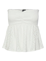 Pieces Luca - Bandeau top - HUSET Men & Women