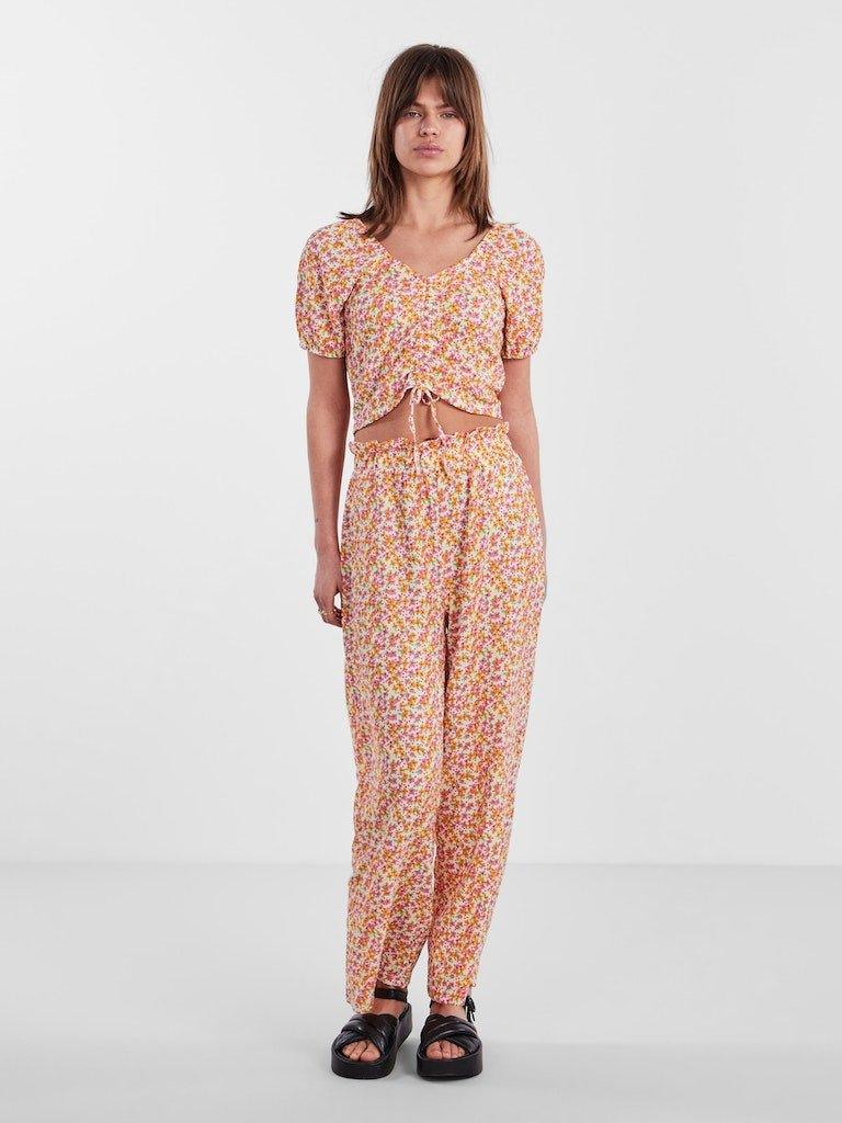 Pieces Luciana - Bukser - HUSET Men & Women