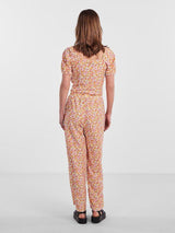 Pieces Luciana - Bukser - HUSET Men & Women