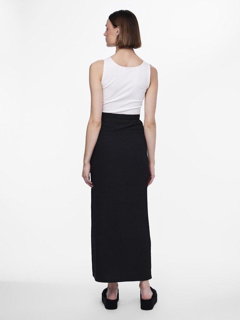 Pieces Luna - Lang nederdel - HUSET Men & Women