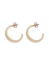 Pieces Luna - Øreringe - HUSET Men & Women