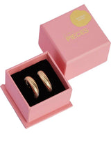 Pieces Luna - Øreringe - HUSET Men & Women