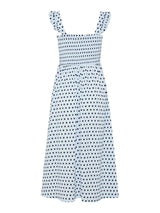 Pieces Luna - Smock kjole - HUSET Men & Women