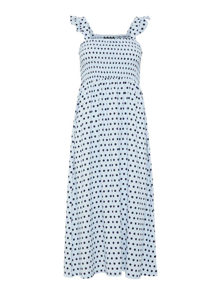 Pieces Luna - Smock kjole - HUSET Men & Women