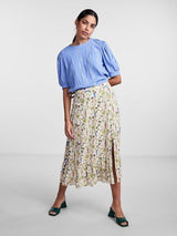 Pieces Lydia - Nederdel - HUSET Men & Women