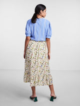 Pieces Lydia - Nederdel - HUSET Men & Women