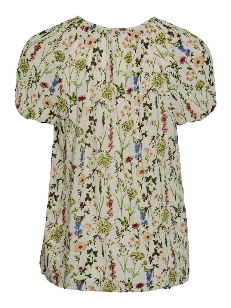 Pieces Lydia - Top - HUSET Men & Women