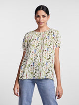 Pieces Lydia - Top - HUSET Men & Women