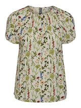 Pieces Lydia - Top - HUSET Men & Women