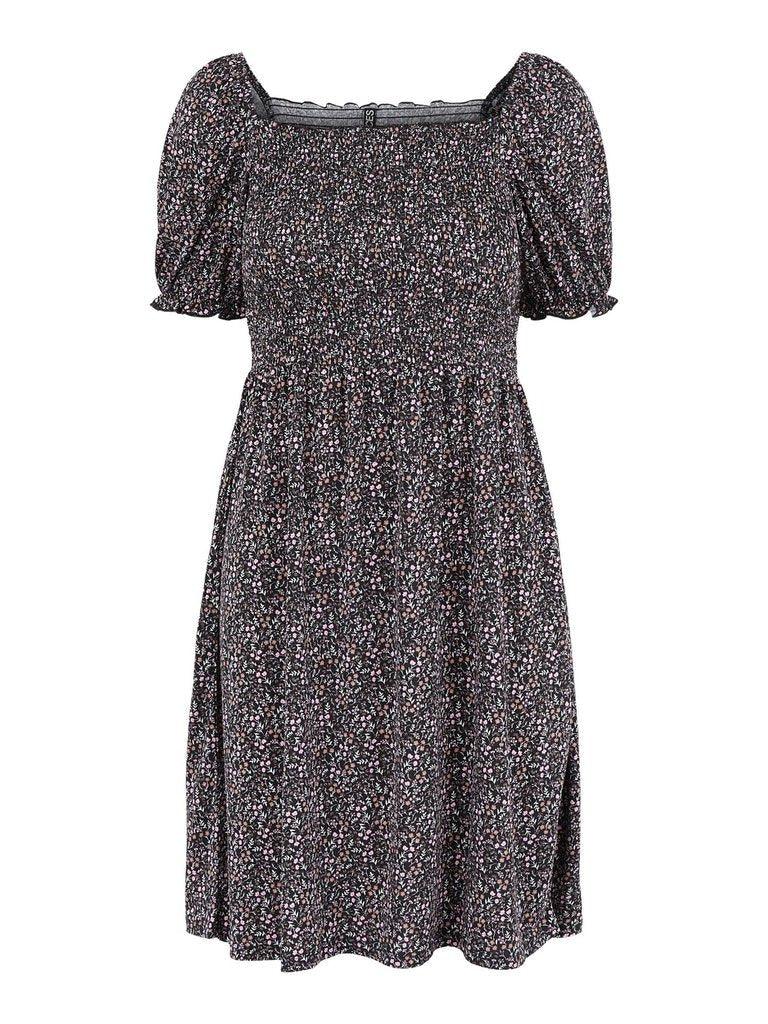 Pieces Manuelle - Smock kjole - HUSET Men & Women