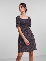 Pieces Manuelle - Smock kjole - HUSET Men & Women