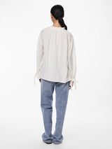 Pieces Marica - Skjorte - HUSET Men & Women