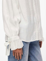 Pieces Marica - Skjorte - HUSET Men & Women