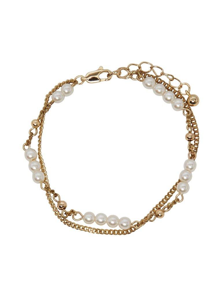 Pieces Marina - Armbånd - HUSET Men & Women