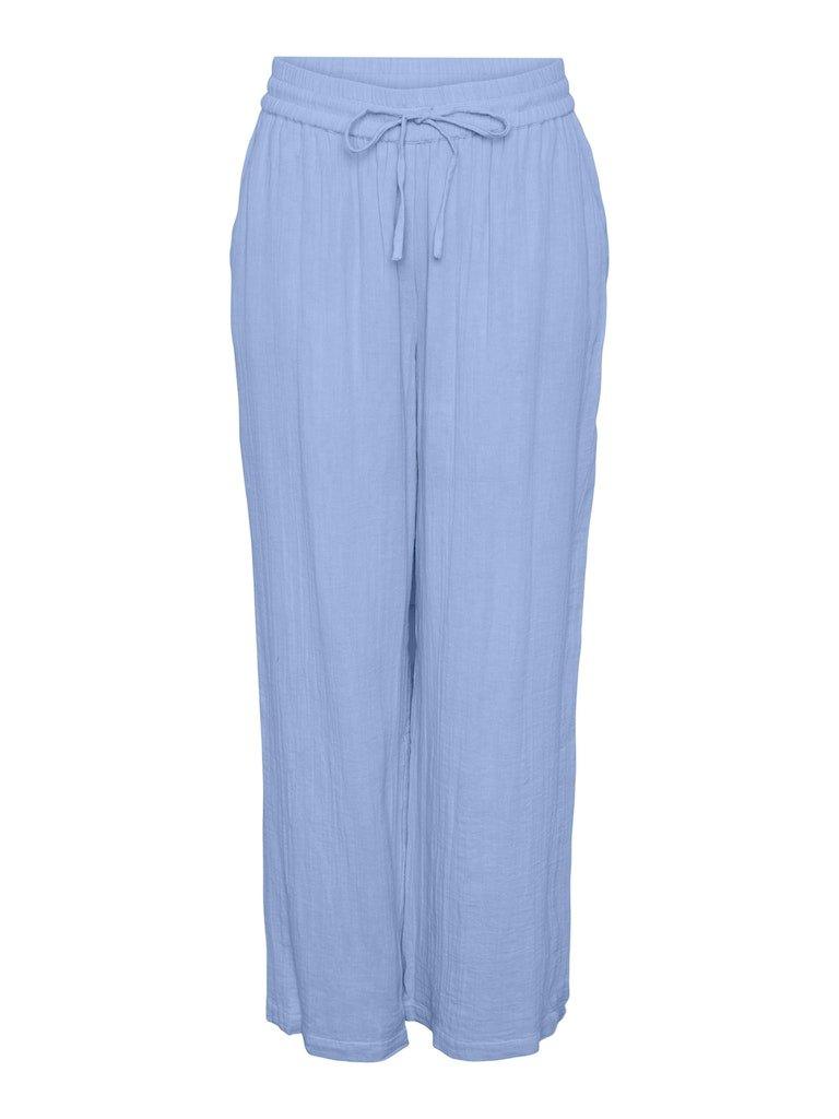 Pieces Mastina - Bukser - HUSET Men & Women