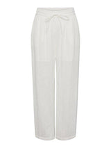 Pieces Mastina - Bukser - HUSET Men & Women