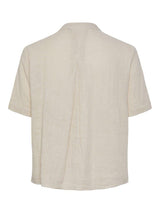 Pieces Mastina - Skjorte - HUSET Men & Women