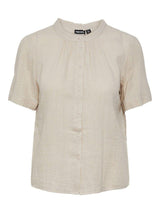 Pieces Mastina - Skjorte - HUSET Men & Women