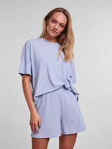 Pieces Mibbi - Oversized t-shirt - HUSET Men & Women