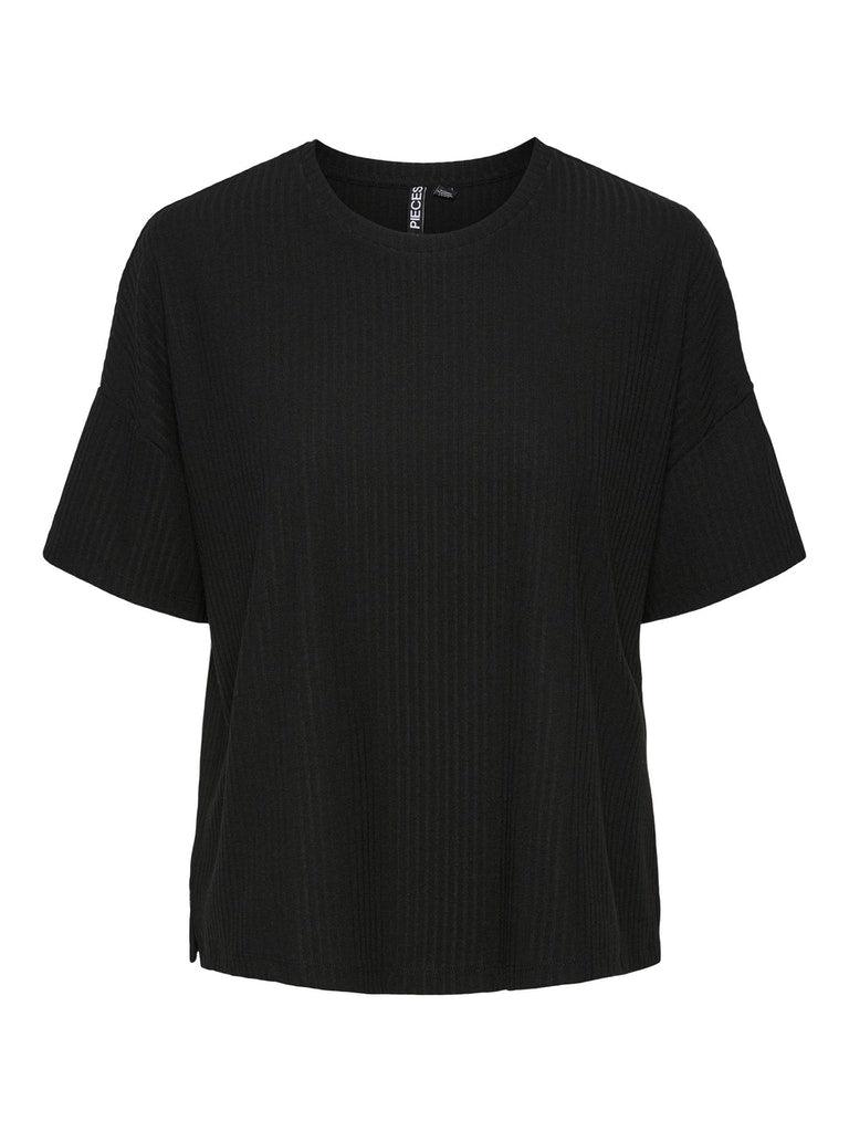 Pieces Mibbi - Oversized t-shirt - HUSET Men & Women