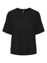 Pieces Mibbi - Oversized t-shirt - HUSET Men & Women