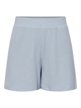 Pieces Mibbi - Rib shorts - HUSET Men & Women
