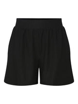 Pieces Mibbi - Rib shorts - HUSET Men & Women