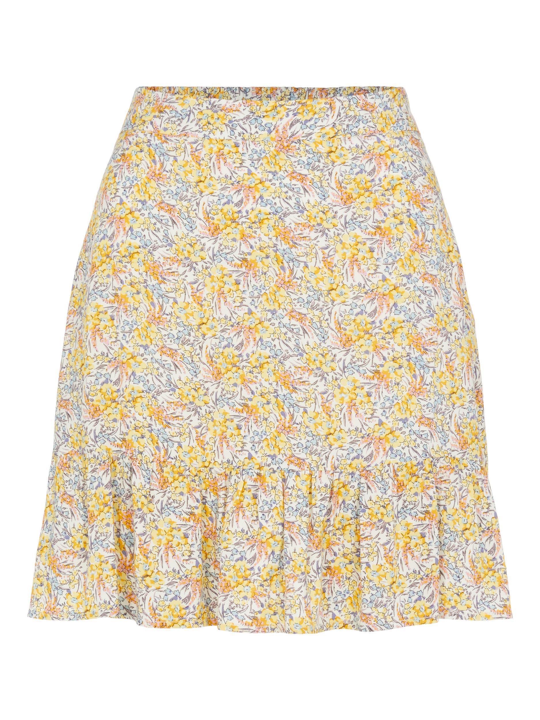 Pieces Miko - Nederdel - HUSET Men & Women