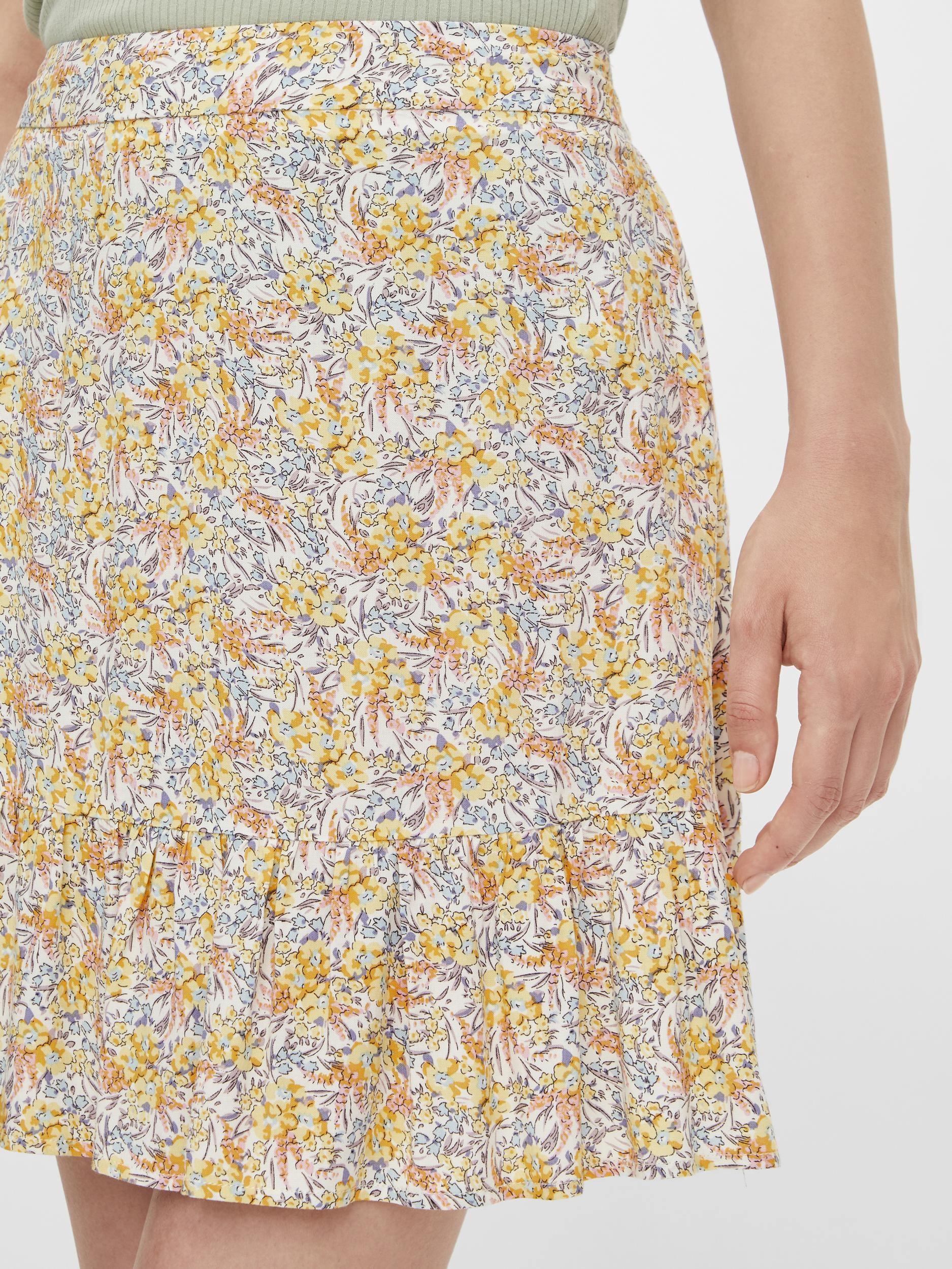 Pieces Miko - Nederdel - HUSET Men & Women