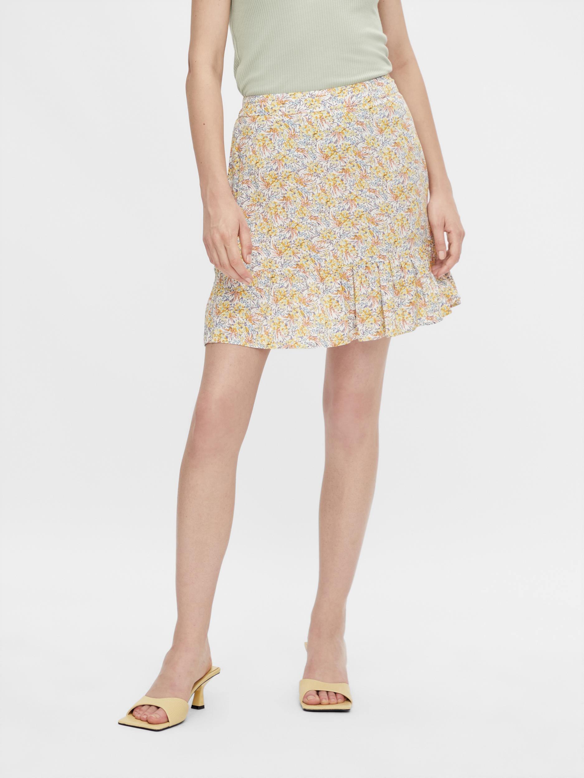 Pieces Miko - Nederdel - HUSET Men & Women