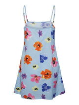 Pieces Milano - Kort kjole - HUSET Men & Women