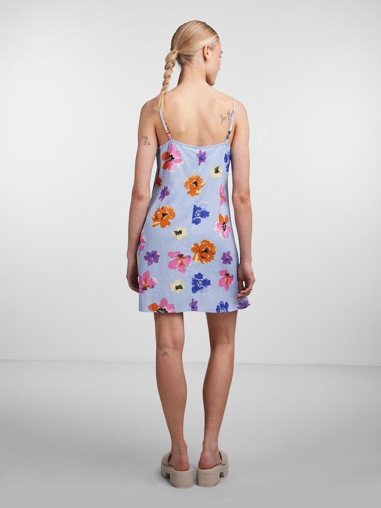 Pieces Milano - Kort kjole - HUSET Men & Women