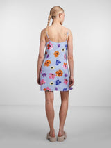 Pieces Milano - Kort kjole - HUSET Men & Women