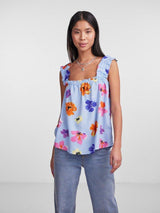 Pieces Milano - Strop top - HUSET Men & Women