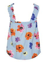 Pieces Milano - Strop top - HUSET Men & Women