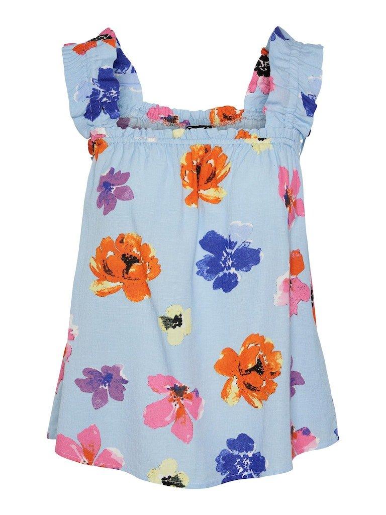 Pieces Milano - Strop top - HUSET Men & Women