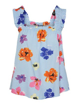 Pieces Milano - Strop top - HUSET Men & Women