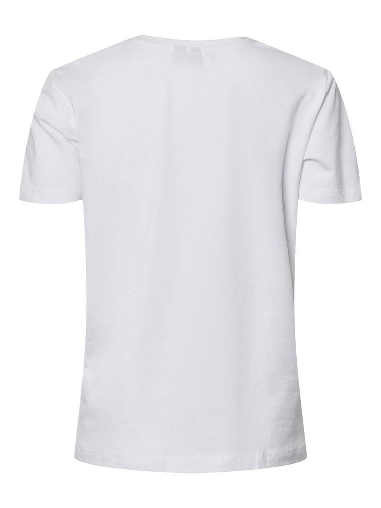 Pieces Miley - T-shirt - HUSET Men & Women