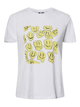 Pieces Miley - T-shirt - HUSET Men & Women