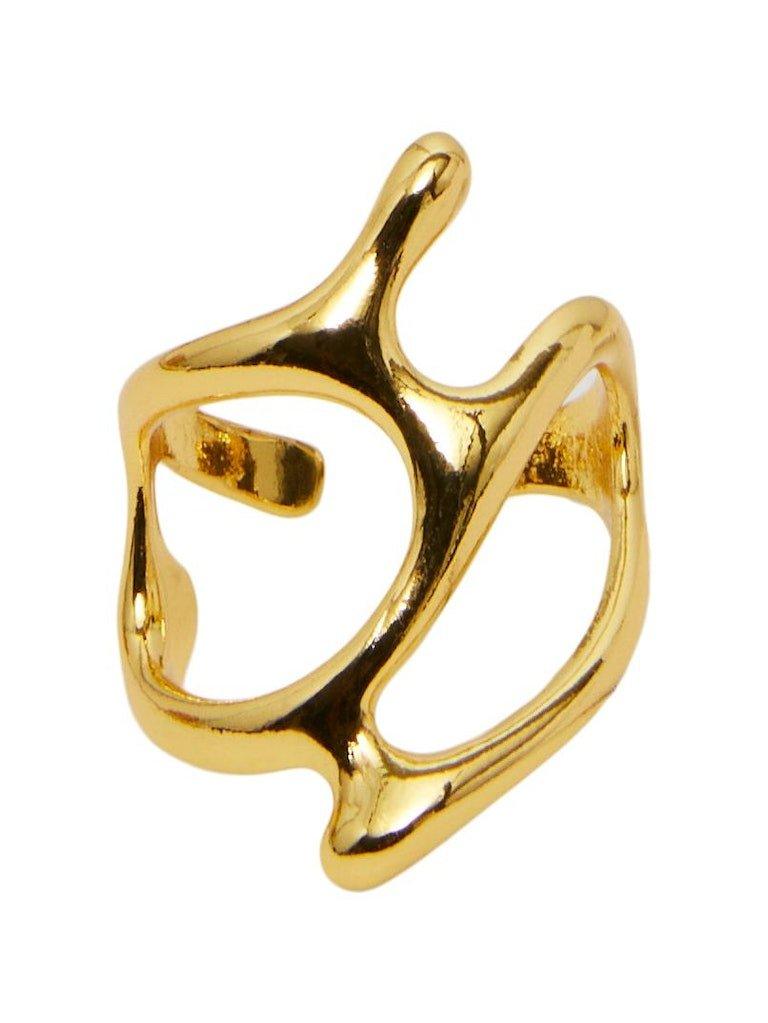 Pieces Milla - Ring - HUSET Men & Women