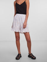 Pieces Mille - Shorts - HUSET Men & Women