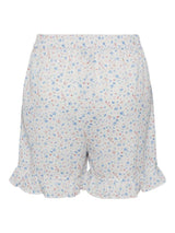 Pieces Mille - Shorts - HUSET Men & Women