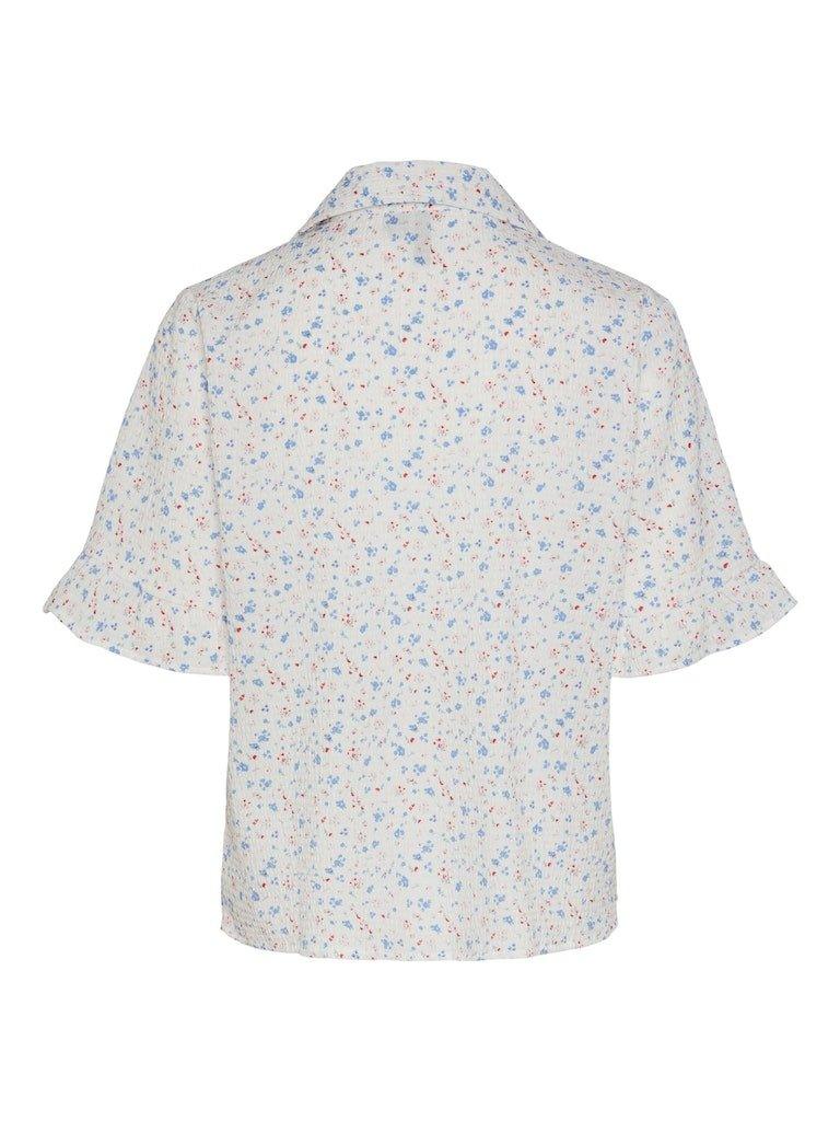 Pieces Mille - Skjorte - HUSET Men & Women